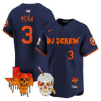 Navy / Jeremy Pena / S