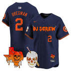 Navy / Alex Bregman / S