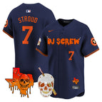 Navy / CJ Stroud / S