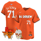 Orange / Screw 1971 / S