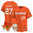 Orange / Jos‚ Altuve / S