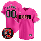 Men / Pink / S