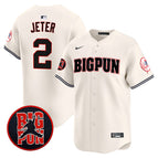Cream / Derek Jeter / S