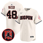 Cream / Anthony Rizzo / S