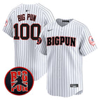 Pinstripe / Big Pun / S
