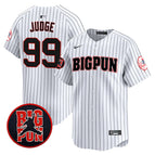 Pinstripe / Aaron Judge / S