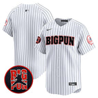Pinstripe / Team / S