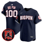 Navy / Big Pun / S