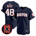 Navy / Anthony Rizzo / S