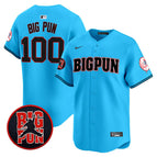 Light Blue / Big Pun / S