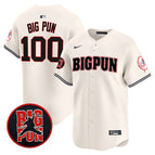 Cream / Big Pun / S