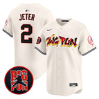 Cream / Derek Jeter / S