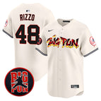 Cream / Anthony Rizzo / S