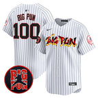 Pinstripe / Big Pun / S