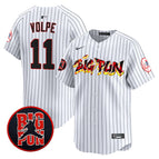 Pinstripe / Anthony Volpe / S