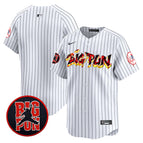 Pinstripe / Team / S