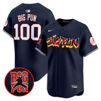 Navy / Big Pun / S