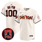Cream / Big Pun / S