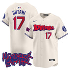 Cream / Shohei Ohtani / S