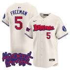 Cream / Freddie Freeman / S