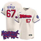 Cream / Vin Scully / S