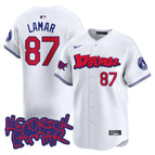 White / Lamar 1987 / S
