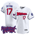 White / Shohei Ohtani / S