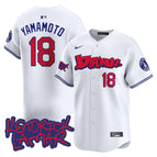 White / Yamamoto / S