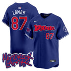 Royal / Lamar 1987 / S