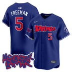 Royal / Freddie Freeman / S