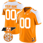 Men / Alternate Orange / S