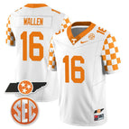 White / Morgan Wallen / S