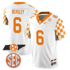 White / Aaron Beasley / S