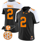 Alternate Black / Jabari Small / S