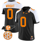 Alternate Black / Jaylen Wright / S