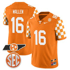 Orange / Morgan Wallen / S