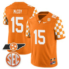 Orange / Bru Mccoy / S
