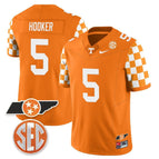 Orange / Hendon Hooker / S