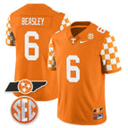 Orange / Aaron Beasley / S