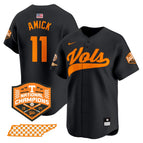 Black / Billy Amick / S