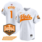White / Christian Moore / S
