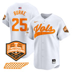 White / Blake Burke / S