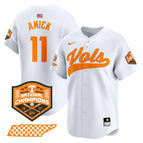 White / Billy Amick / S