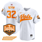 White / Drew Beam / S