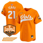 Orange / Kavares Tears / S