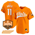 Orange / Billy Amick / S