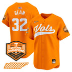 Orange / Drew Beam / S