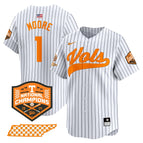 Pinstripe / Christian Moore / S