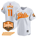 Pinstripe / Billy Amick / S