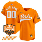 Men / Orange / S